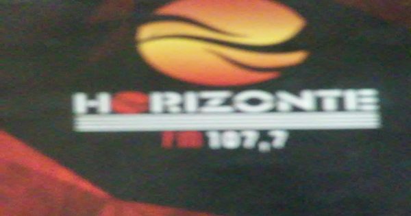 Horizonte Radio FM