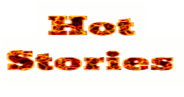 Hot Stories Radio