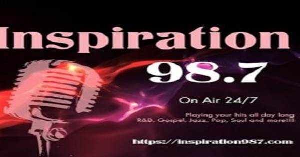 Inspiration 98.7