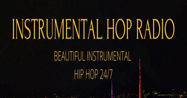 Instrumental Hop Radio