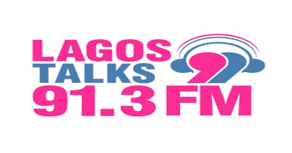 Lagos Talks 91.3