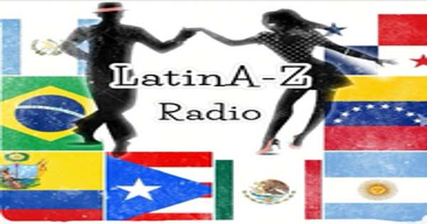 LatinA – Z Radio