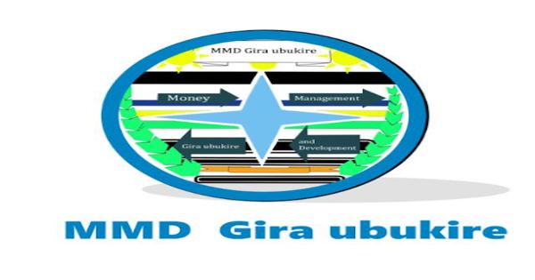 MMD Gira Ubukire Radio