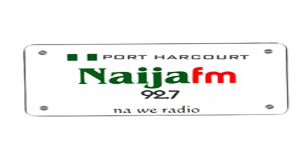 Naija FM 92.7