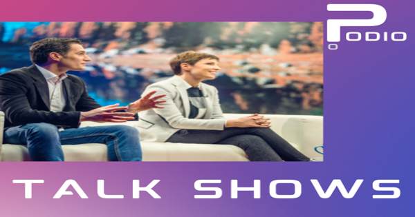 Podio Podcast Radio – Talk Shows