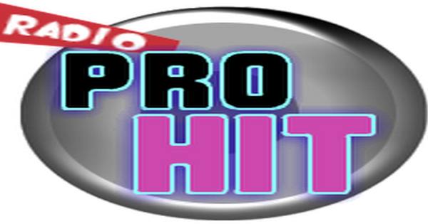 Pro-Hit Radio – House Clubbing Station