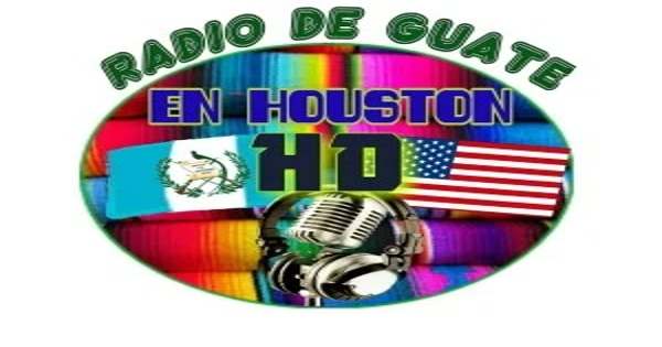 Radio De Guate En Houston