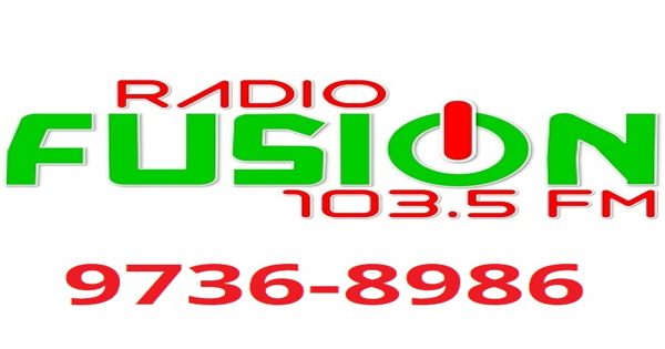 Radio Fusion Honduras 103.5