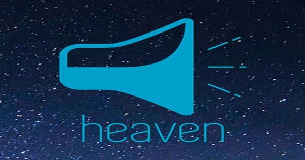 Radio Heaven Online