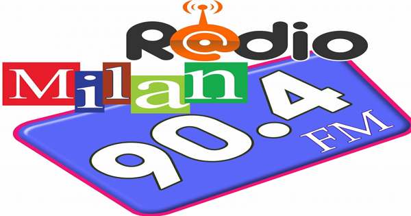 Radio Milan FM 90.4