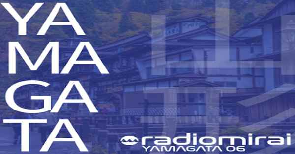 Radio Mirai Yamagata