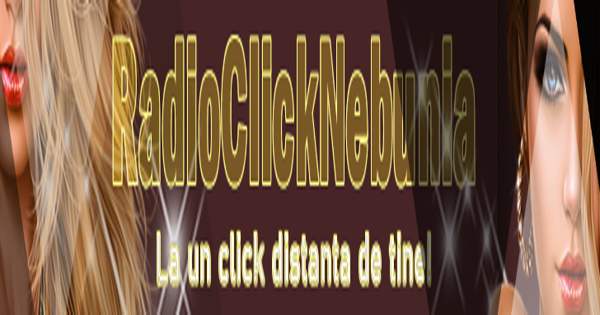 RadioClickNebunia