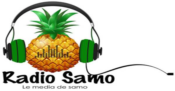 RadioSamo