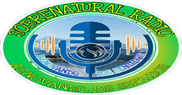 Sobrenatural Radio Honduras