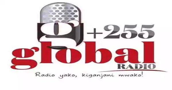 +255 Global Radio