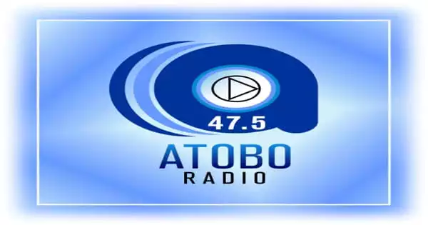 47.5 ATOBO Radio