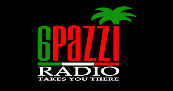 6Pazzi Radio