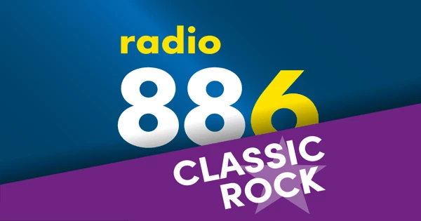 88.6 Classic Rock