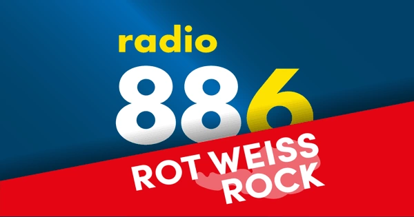 88.6 Rot-Weiss-Rock