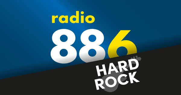 88.6 Hard Rock