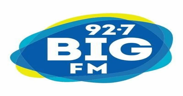 92.7 BIG FM Mumbai