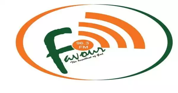 96.3 Favour FM