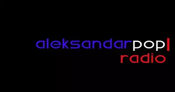 Aleksandar Pop Radio