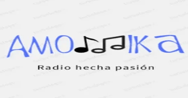 Amornika Radio