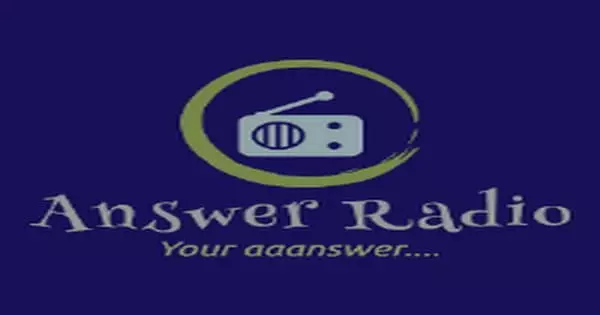 Answer Radio