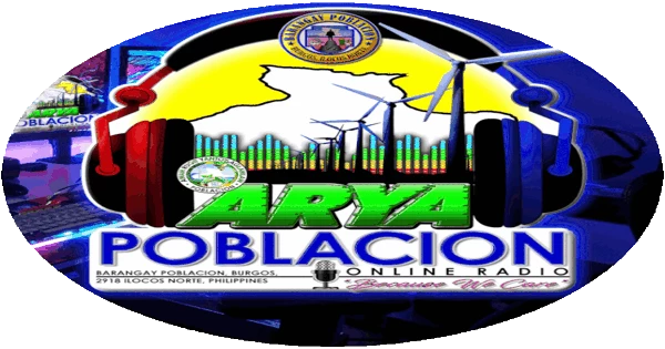 Arya Poblacion Online Radio