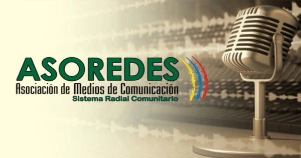 Asoredes Radio