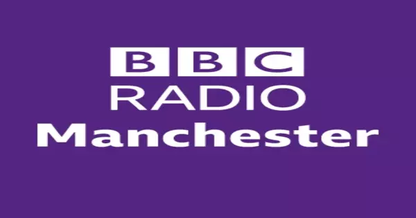 BBC Radio Manchester