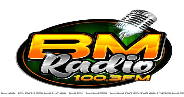 BM Radio 100.3