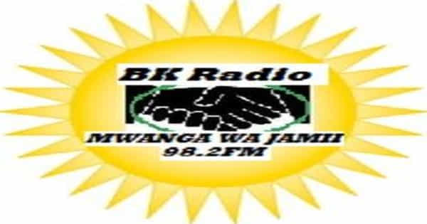 Bikapkoret Radio