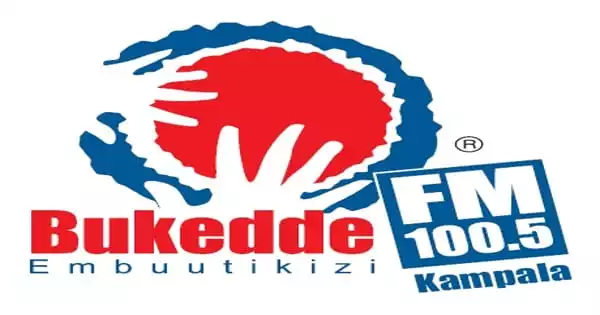 Bukedde FM