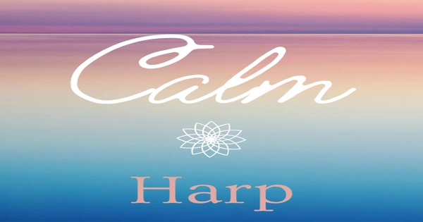 Calm Harp