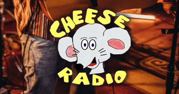 Cheese Radio