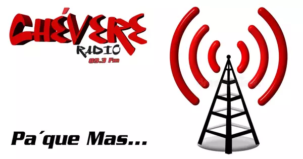 Chévere Radio 89.3