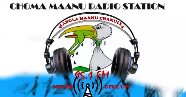 Choma Maanu Radio