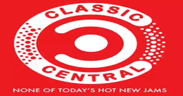 Classic Central Radio