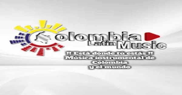 Colombia Latin Music