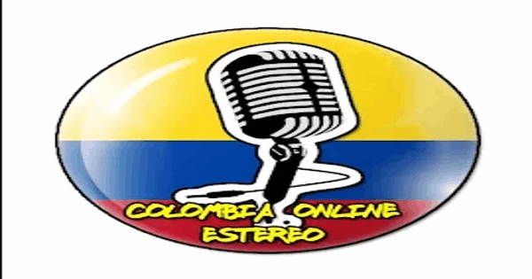 Colombia Online Estereo