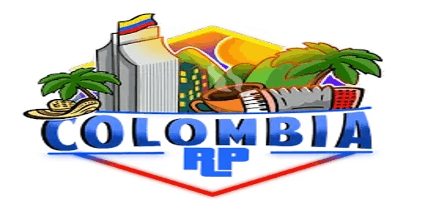 ColombiaRp Online