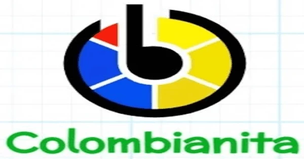 Colombianita