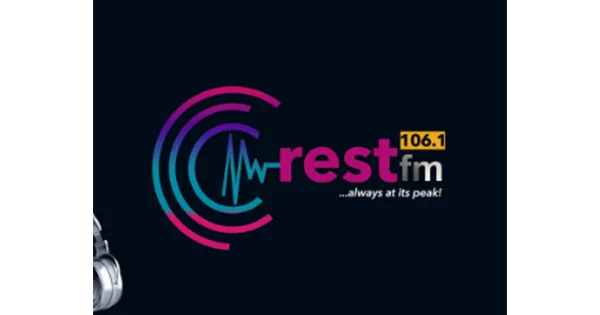 Crest 106.1 FM