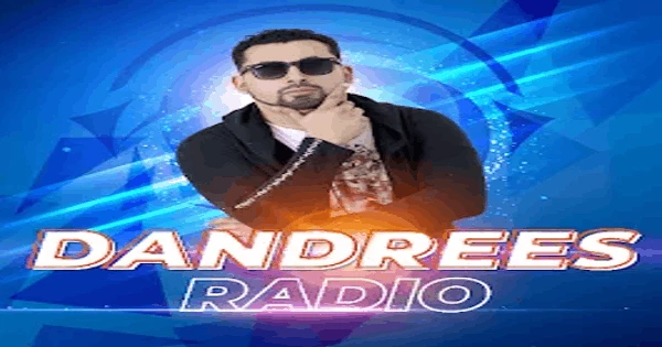 Dandrees Radio