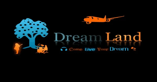 Dream Land On Air