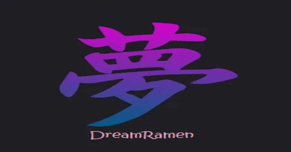 DreamRamen