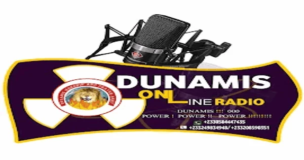 Dunamis Online