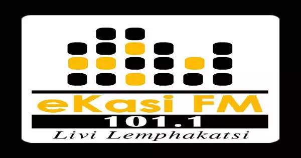 Ekasi FM 101.1